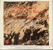 Pretenders* : Back On The Chain Gang (7", Single, All)