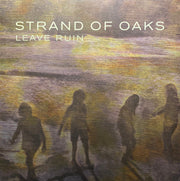 Strand Of Oaks : Leave Ruin (LP, Ltd, RE, Gre)