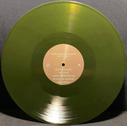 Strand Of Oaks : Leave Ruin (LP, Ltd, RE, Gre)