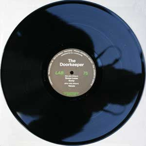The Doorkeeper : Yakata (12")