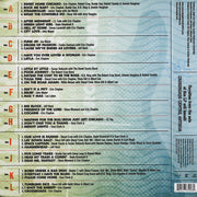 Eric Clapton And Guests : Crossroads Revisited (Selections From The Crossroads Guitar Festivals) (6xLP + Box, Album)