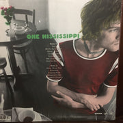 Brendan Benson : One Mississippi (LP)