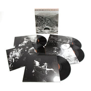 Dave Matthews Band : Live At The Hollywood Bowl 09.10.18 (5xLP, Ltd, Num, S/Edition)