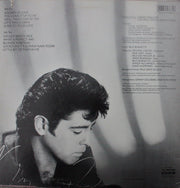 Billy Burnette : Soldier Of Love (LP, Album, Pin)