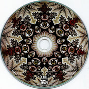 Tool (2) : Fear Inoculum (CD, Album, Exp)