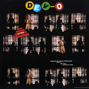 Devo : Dev-O Live (12", EP, Promo)