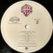 America (2) : History · America's Greatest Hits (LP, Comp, RP, Jac)