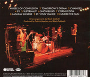 Black Sabbath : Black Sabbath Vol 4 (CD, Album, RE, RM, Dig)