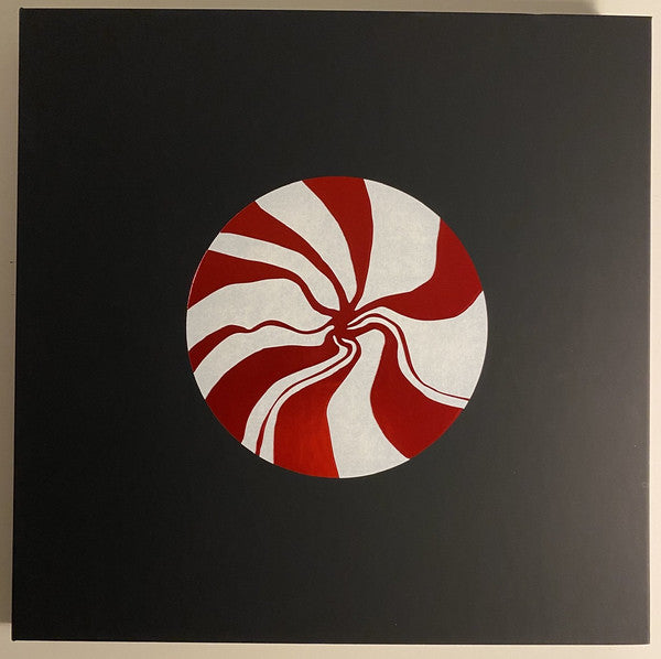 The White Stripes : The White Stripes XX (LP, Album, Whi + LP, Album, Red + DVD + Ltd)