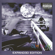 Eminem : The Slim Shady LP (CD, Album + CD, Comp + Exp)