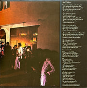 Eagles : Hotel California (LP, Album, RE, RP, SP )