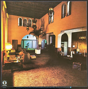 Eagles : Hotel California (LP, Album, RE, RP, SP )
