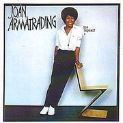 Joan Armatrading : Me Myself I (LP, Album)