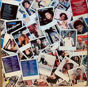 Shock Treatment Cast : Shock Treatment (Original Sound Track) (LP, Album, LA )