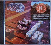 Various : 97.3 KBCO Studio C Volume 31 (CD)