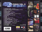 Various : 97.3 KBCO Studio C Volume 31 (CD)