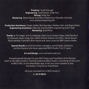 Various : 97.3 KBCO Studio C Volume 31 (CD)