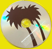 Masayoshi Takanaka : Golden☆Best (CD, Comp, RM)