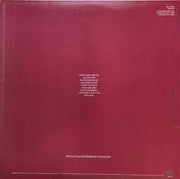 Eric Clapton : Another Ticket (LP, Album, 72 )