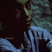 Sade : Promise (CD, Album, RE)