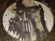 Marilyn Manson : God's Gonna Cut You Down (12", Single, Ltd, Pic)