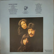 Dawn (5) Featuring Tony Orlando : Tuneweaving (LP, Album, Ter)