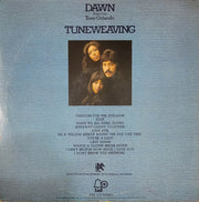 Dawn (5) Featuring Tony Orlando : Tuneweaving (LP, Album, Ter)