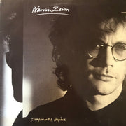 Warren Zevon : Sentimental Hygiene (LP, Album, All)