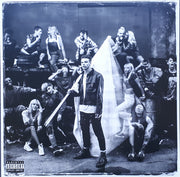 Yungblud (3) : The Underrated Youth  (12", EP)