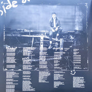 Yungblud (3) : The Underrated Youth  (12", EP)