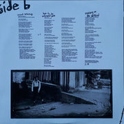 Yungblud (3) : The Underrated Youth  (12", EP)