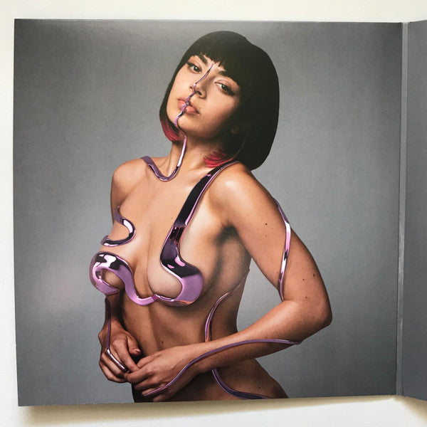 Charli XCX : Charli (2x12", Album)