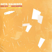 Stan Getz And João Gilberto Featuring Antonio Carlos Jobim : Getz / Gilberto (CD, Album, RE, Dig)