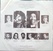 Return To Forever : Musicmagic (LP, Album, San)