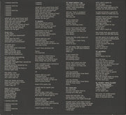 Billie Eilish : When We All Fall Asleep, Where Do We Go? (CD, Album, RE, Dig)