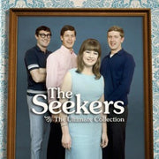 the album cover for Seekers - Ultimate Collection [Import]