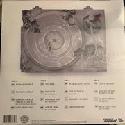 Nas : The Lost Tapes II (2xLP, Comp)
