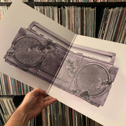 Nas : The Lost Tapes II (2xLP, Comp)