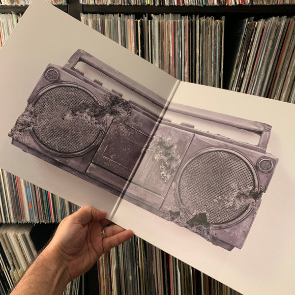 Nas : The Lost Tapes II (2xLP, Comp)