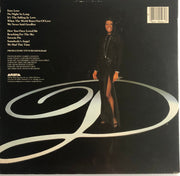 Dionne Warwick : No Night So Long (LP, Album, Ter)