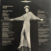 Dionne Warwick : No Night So Long (LP, Album, Ter)