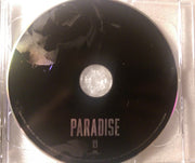 Lana Del Rey : Born To Die (The Paradise Edition) (2xCD, Album, RE)