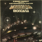 Montana : A Dance Fantasy Inspired By Close Encounters Of The Third Kind (LP, Album, Pre)
