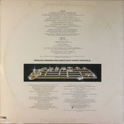 Montana : A Dance Fantasy Inspired By Close Encounters Of The Third Kind (LP, Album, Pre)