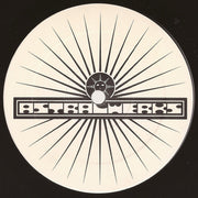 Freaky Chakra : Peace Fixation (12")
