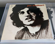 Joe Cocker : Joe Cocker! (LP, Album, Mon)