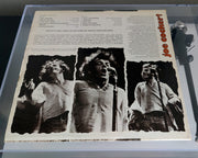 Joe Cocker : Joe Cocker! (LP, Album, Mon)