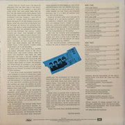 The Beatles : The Beatles At The Hollywood Bowl (LP, Album, Emb)