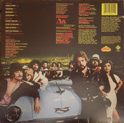 Tierra : City Nights (LP, Album)