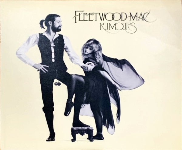 Fleetwood Mac : Rumours (LP, Album)